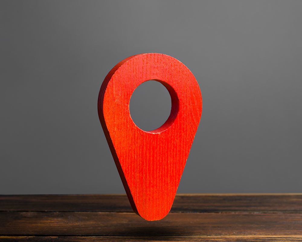 Locación