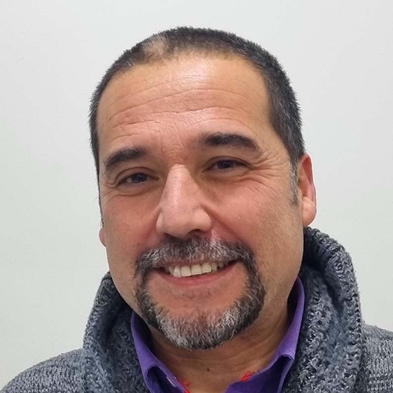 Daniel Veroiza