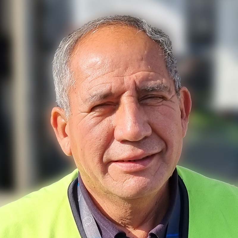 Hector Ancavil