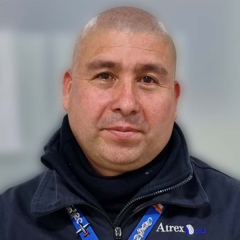 Jorge Silva