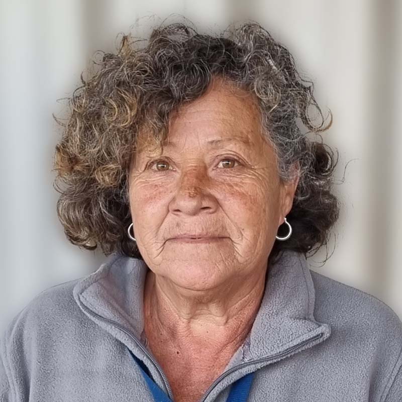 Marta Caballero