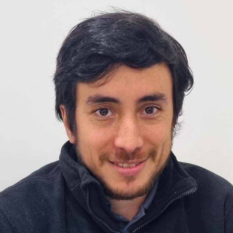 Sebastian Reyes