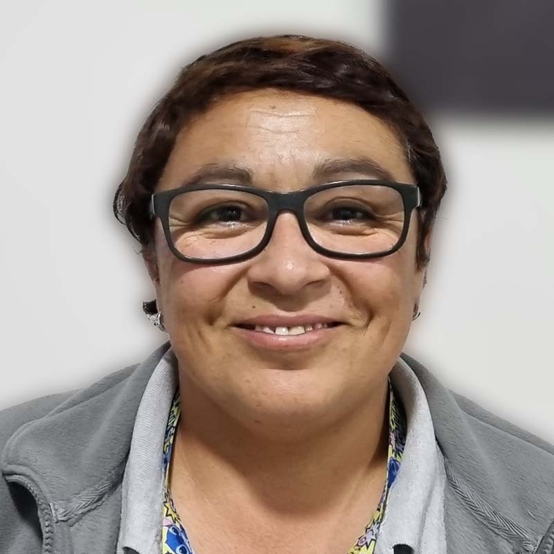 Verónica Carolina Jeria Torres